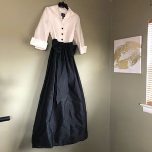 Beautiful Formal Gown